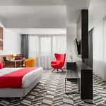 Mercure Unirii Готель Бухарест