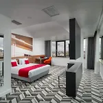 Готель Mercure Unirii