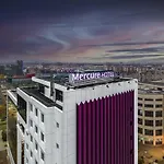 Hotel Mercure Unirii Bucarest