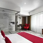 Готель Mercure Unirii 4*