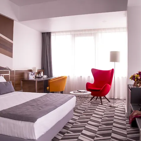 Mercure Unirii