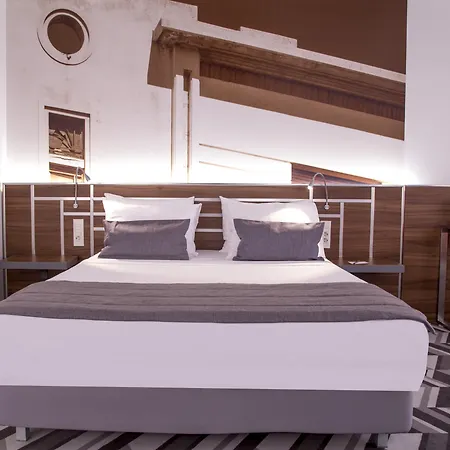 Mercure Unirii Hotel 4*