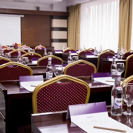 מלון Mercure Unirii 4*