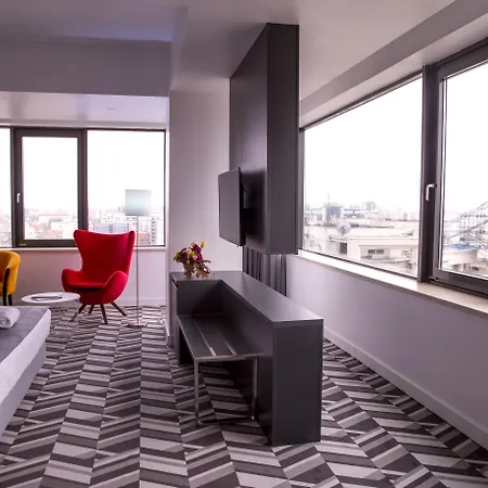 Mercure Unirii