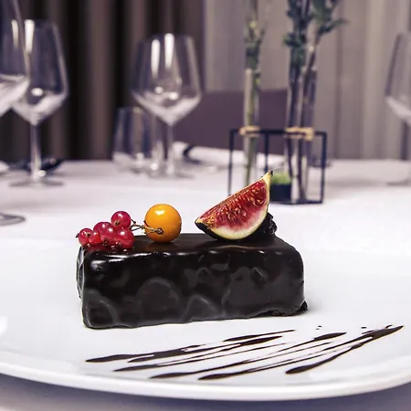 酒店 布加勒斯特乌尼里美居酒店 布加勒斯特