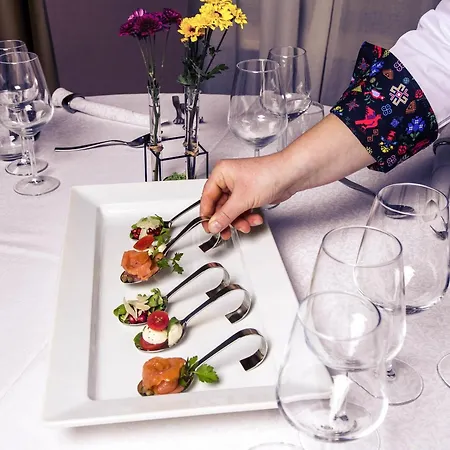 Mercure Unirii Готель