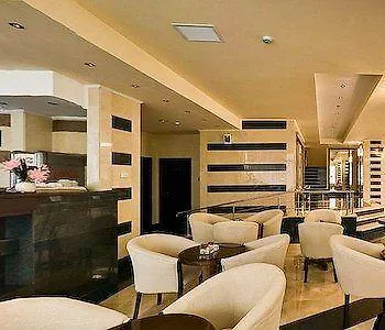 Mercure Unirii 4* בוקרשט