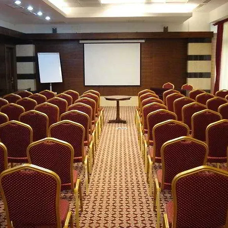 Mercure Unirii 4*