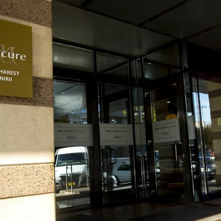 Mercure Unirii 4*