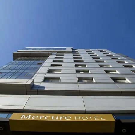 Mercure Unirii 4*