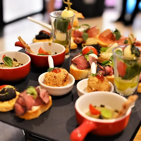 Mercure Unirii Hotel Boekarest