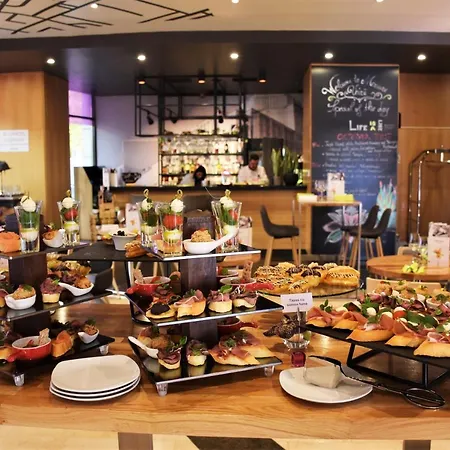 Mercure Unirii Hotel Boekarest