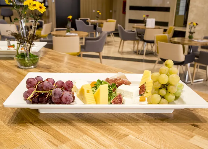 Mercure Unirii 호텔