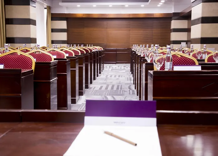 Hotel Mercure Unirii