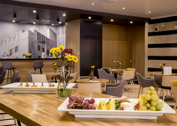 Mercure Unirii