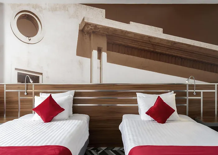 Mercure Unirii