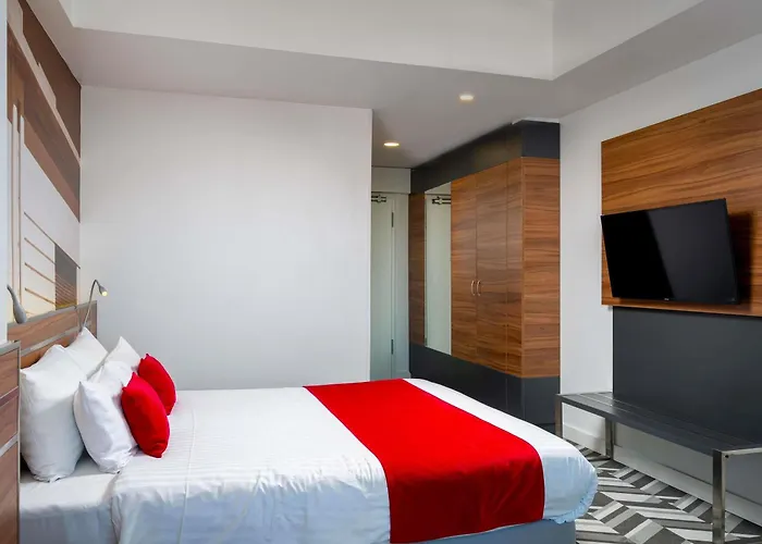 호텔 Mercure Unirii 4*