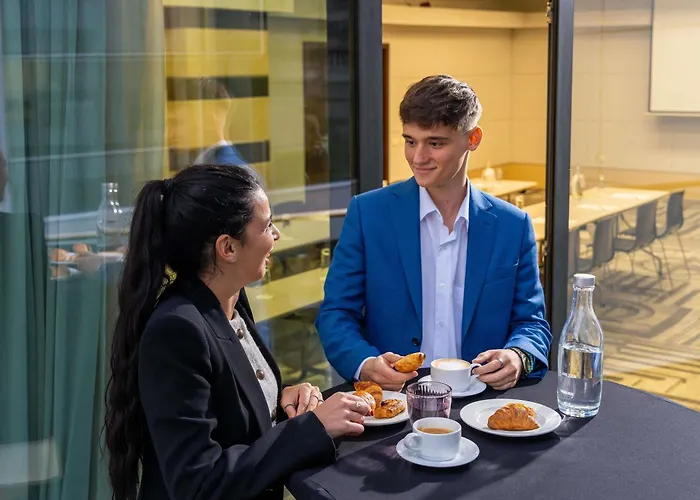 Mercure Unirii Hotel 4*