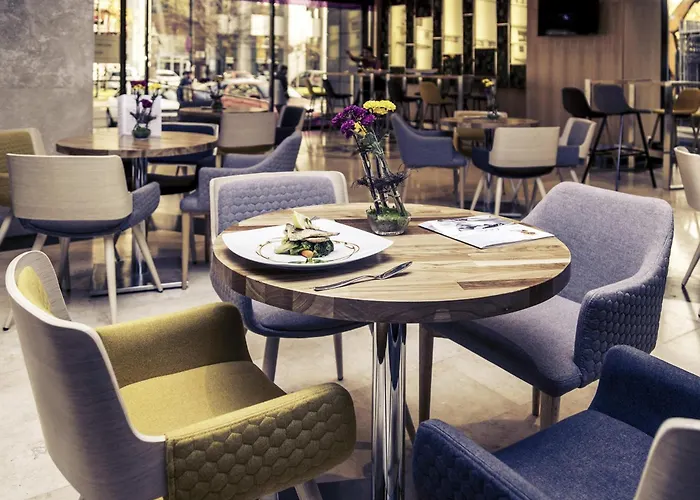 Mercure Unirii