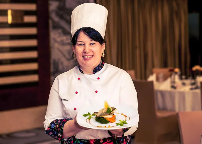 Hotel Mercure Unirii 4*