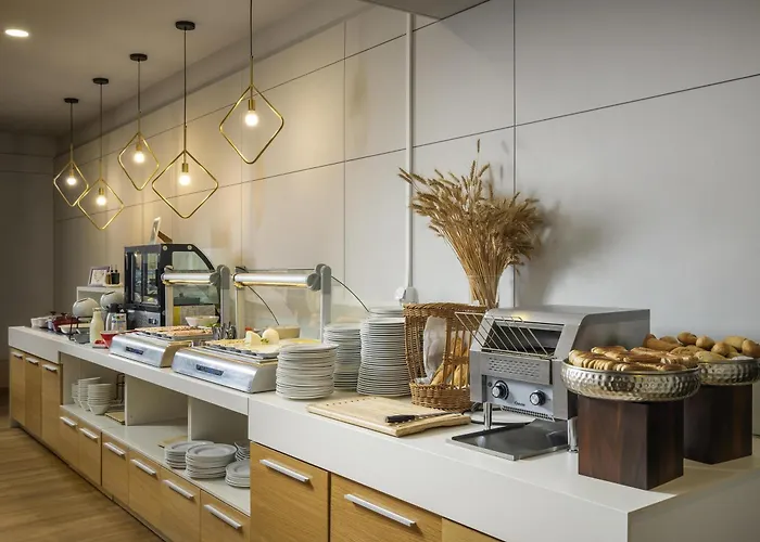 Mercure Unirii Bucharest