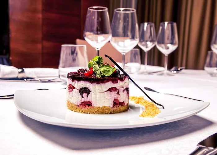 Mercure Unirii Bucharest