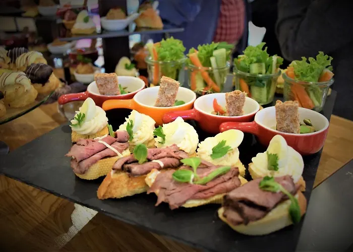 Mercure Unirii 부쿠레슈티