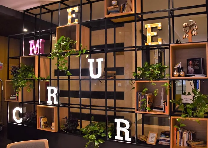 Mercure Unirii