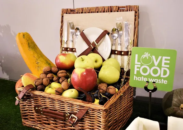 Mercure Unirii 호텔 4*